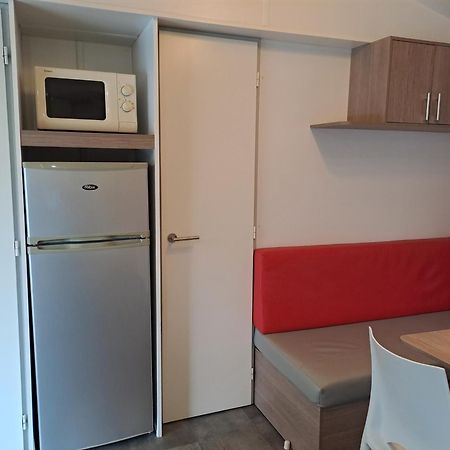 Mobile Home Munster  Kültér fotó