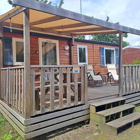 Mobile Home Munster  Kültér fotó