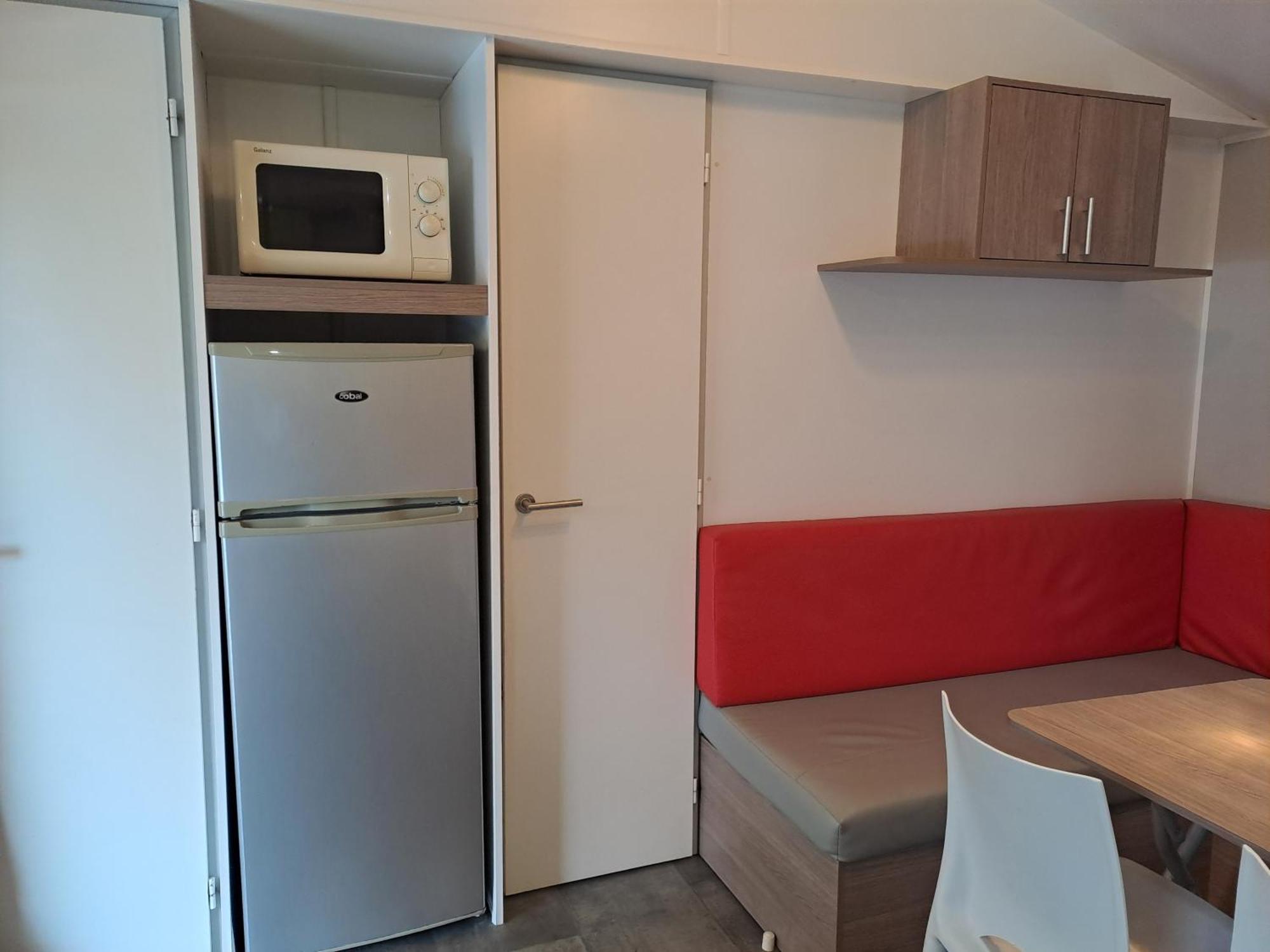 Mobile Home Munster  Kültér fotó