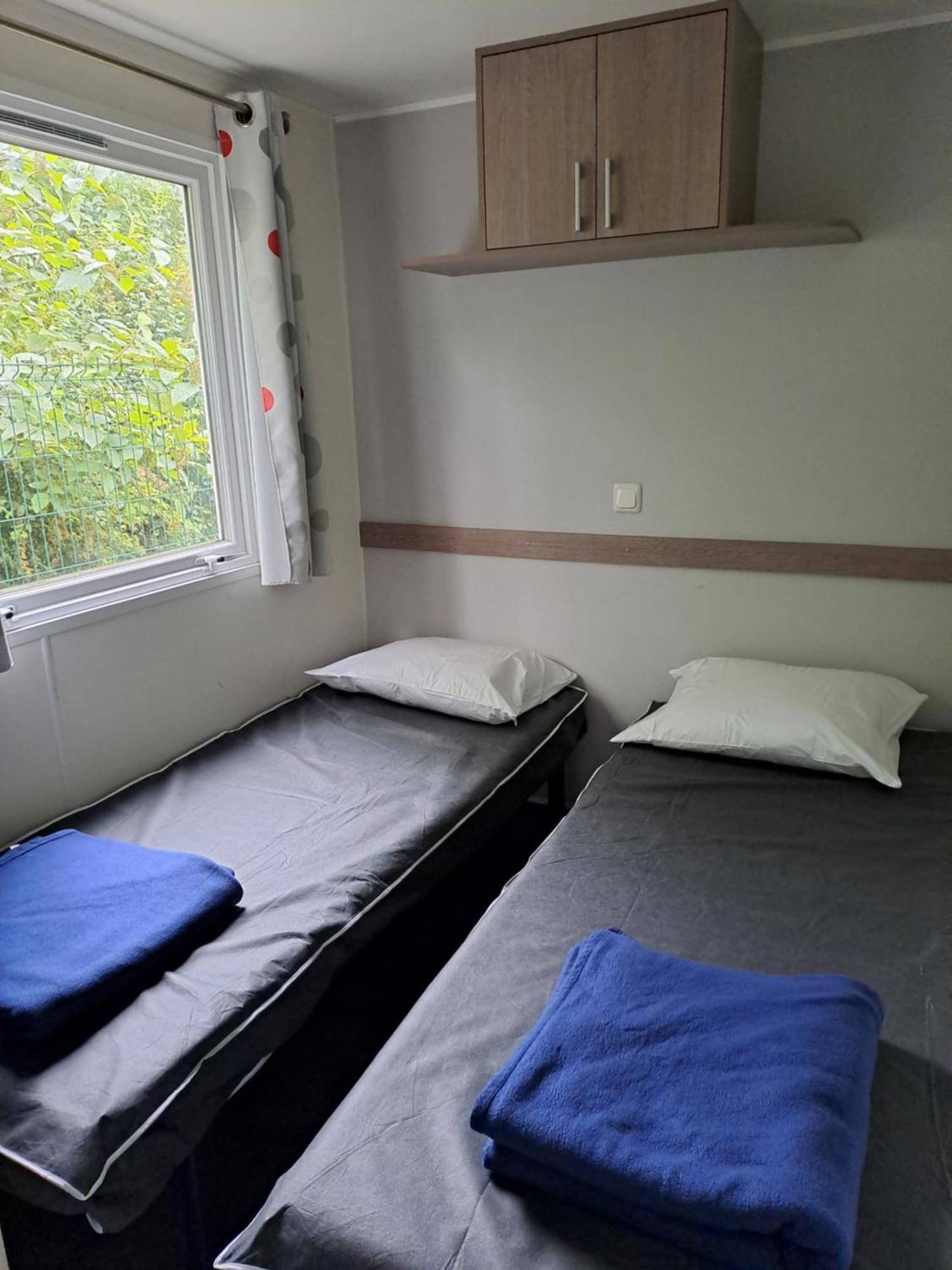 Mobile Home Munster  Kültér fotó