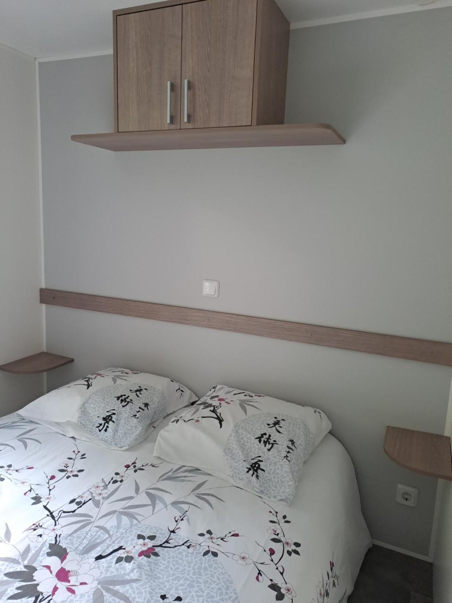 Mobile Home Munster  Kültér fotó