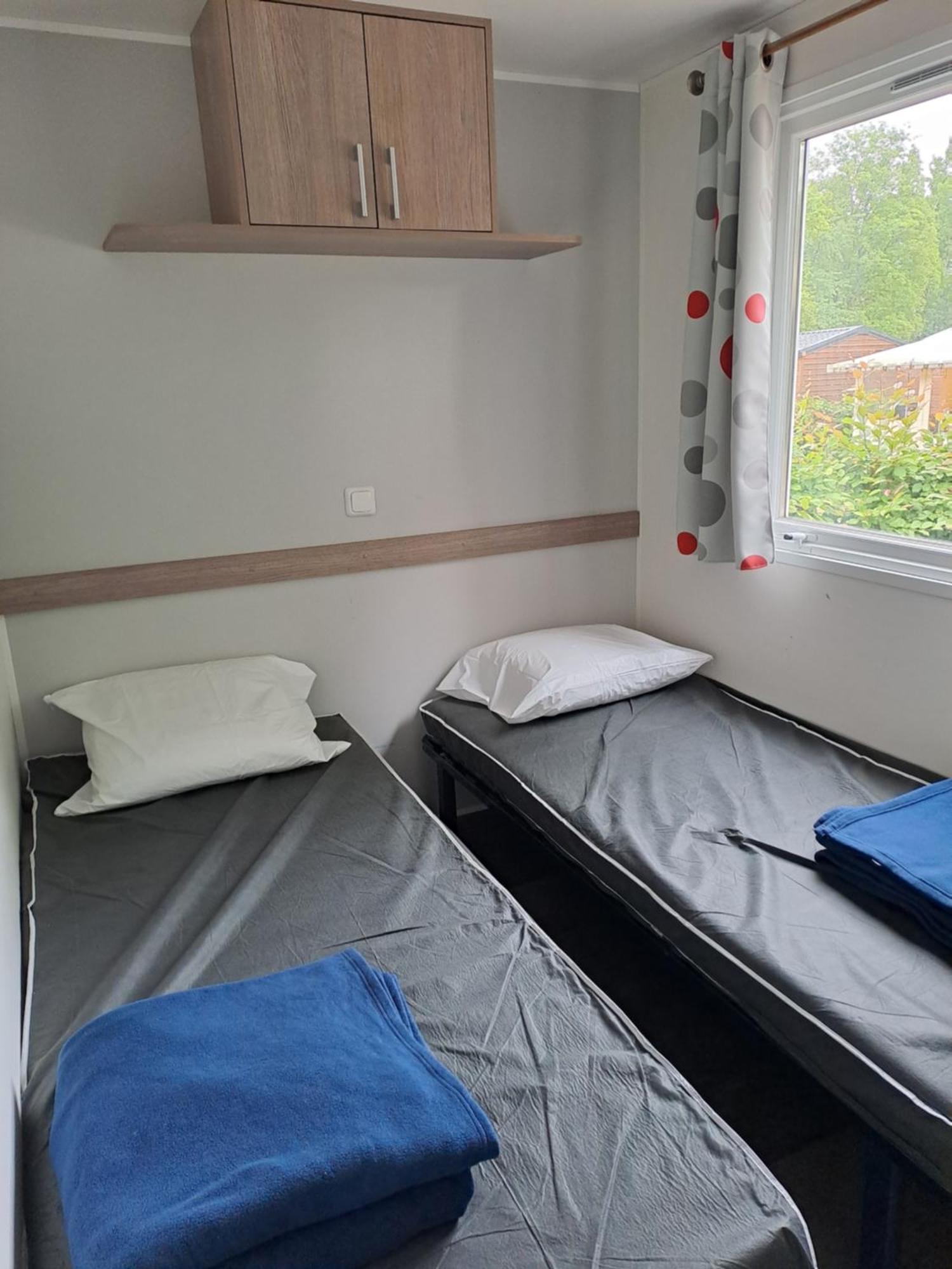 Mobile Home Munster  Kültér fotó