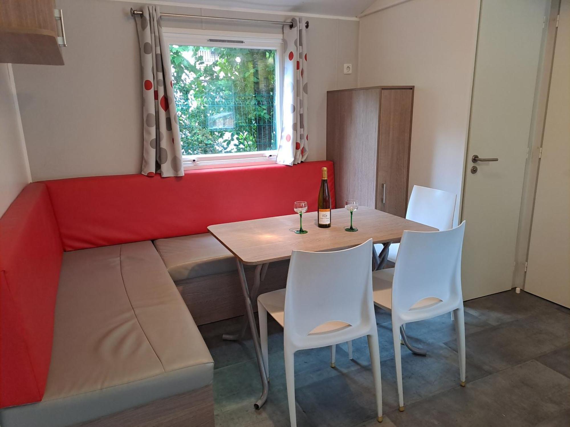 Mobile Home Munster  Kültér fotó